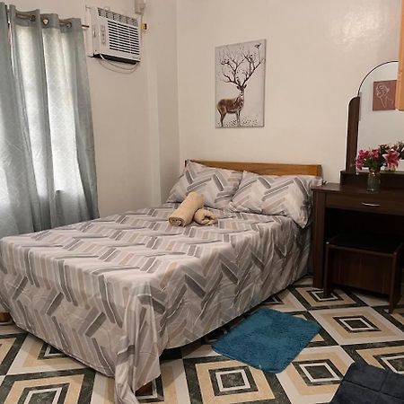Bella'S Bed & Breakfast Dauis Екстериор снимка