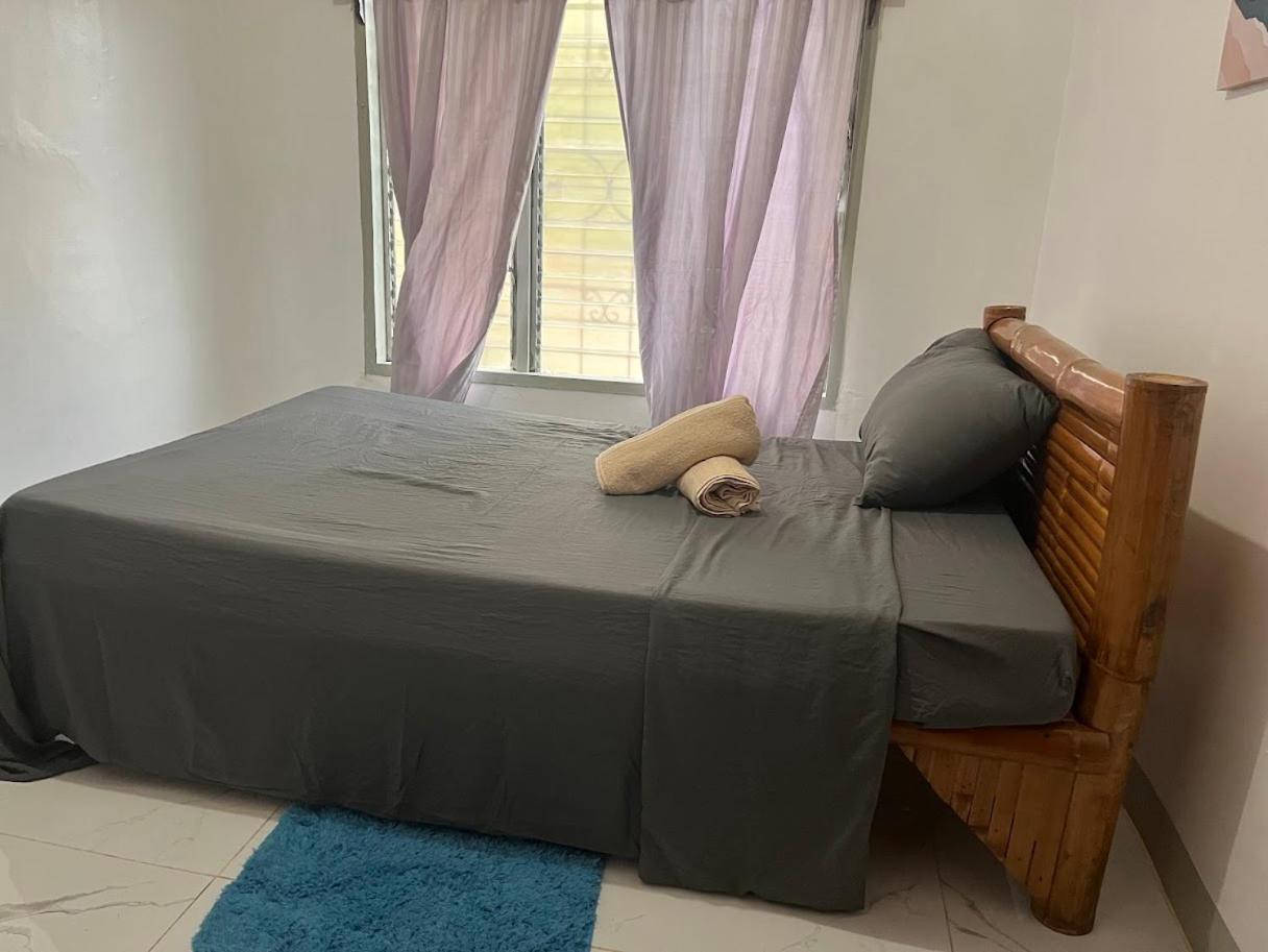 Bella'S Bed & Breakfast Dauis Екстериор снимка