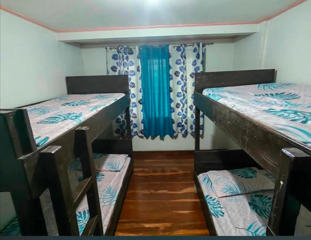 Bella'S Bed & Breakfast Dauis Екстериор снимка