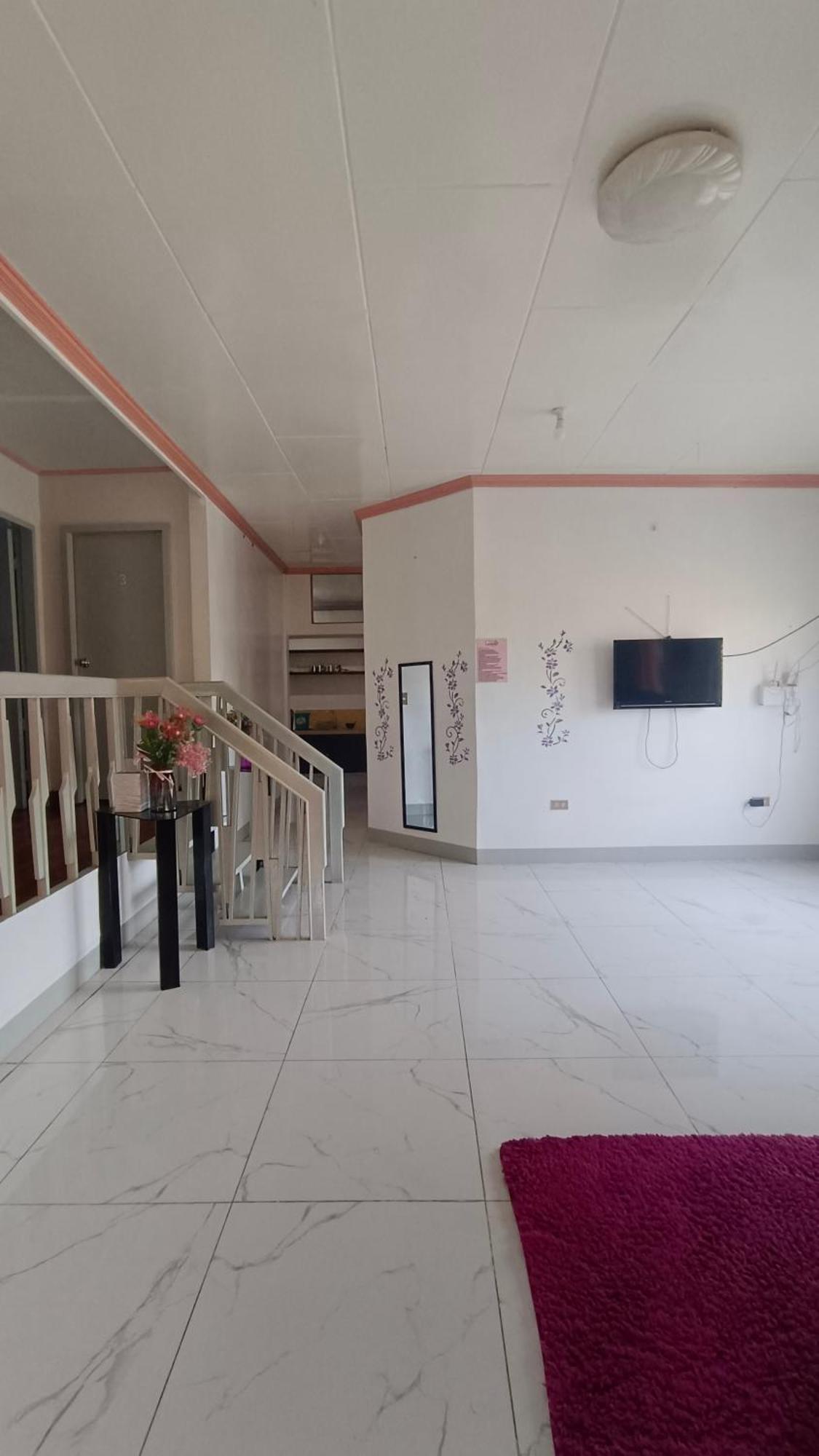 Bella'S Bed & Breakfast Dauis Екстериор снимка