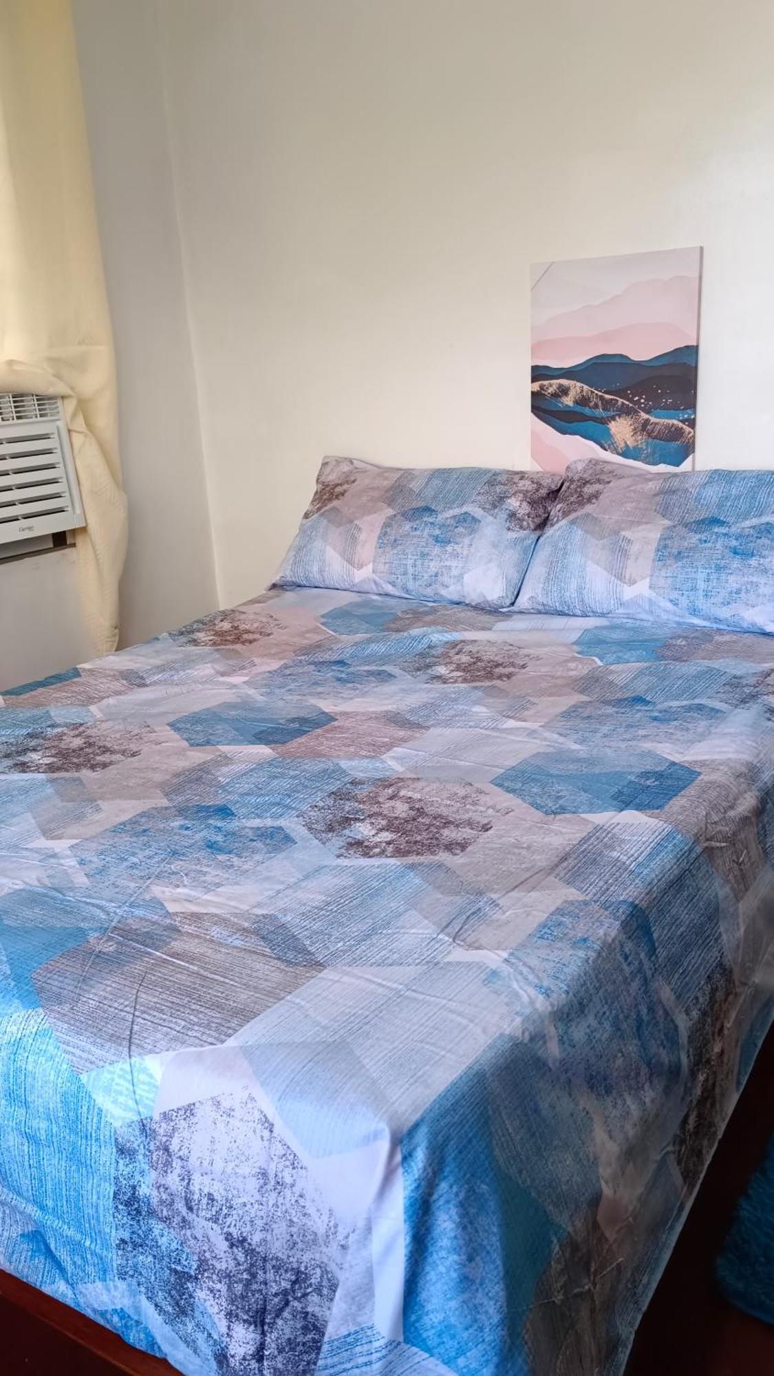 Bella'S Bed & Breakfast Dauis Екстериор снимка