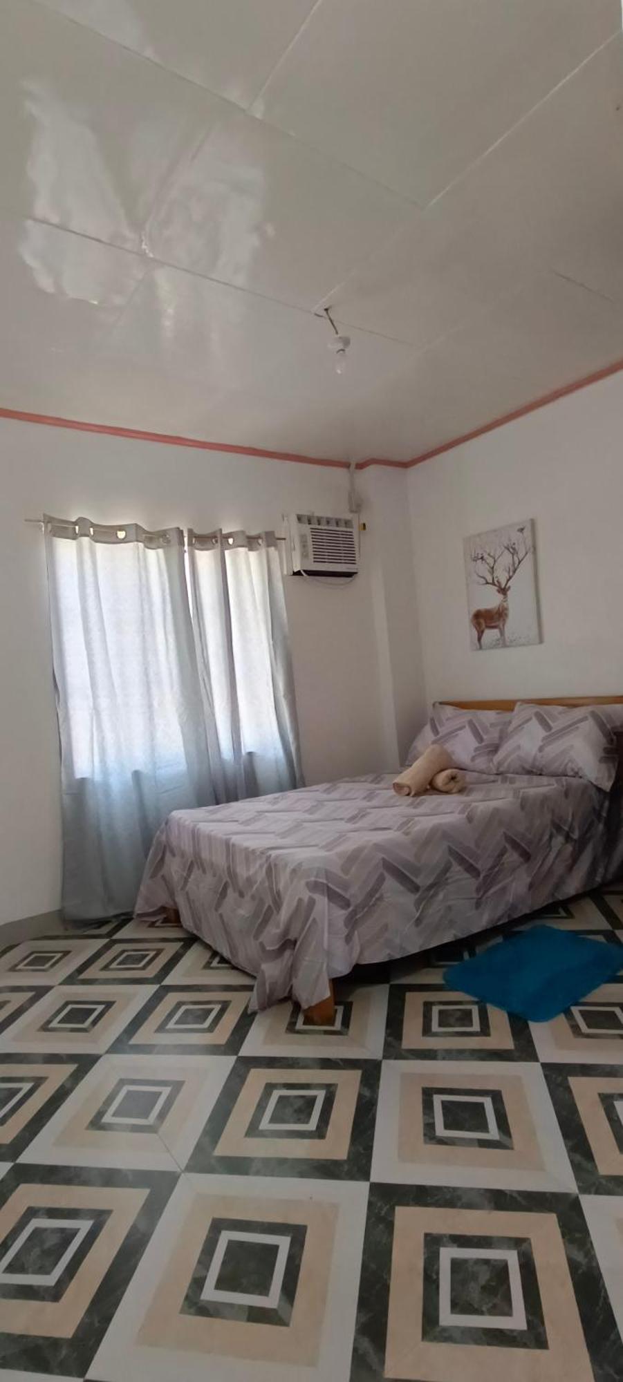 Bella'S Bed & Breakfast Dauis Екстериор снимка