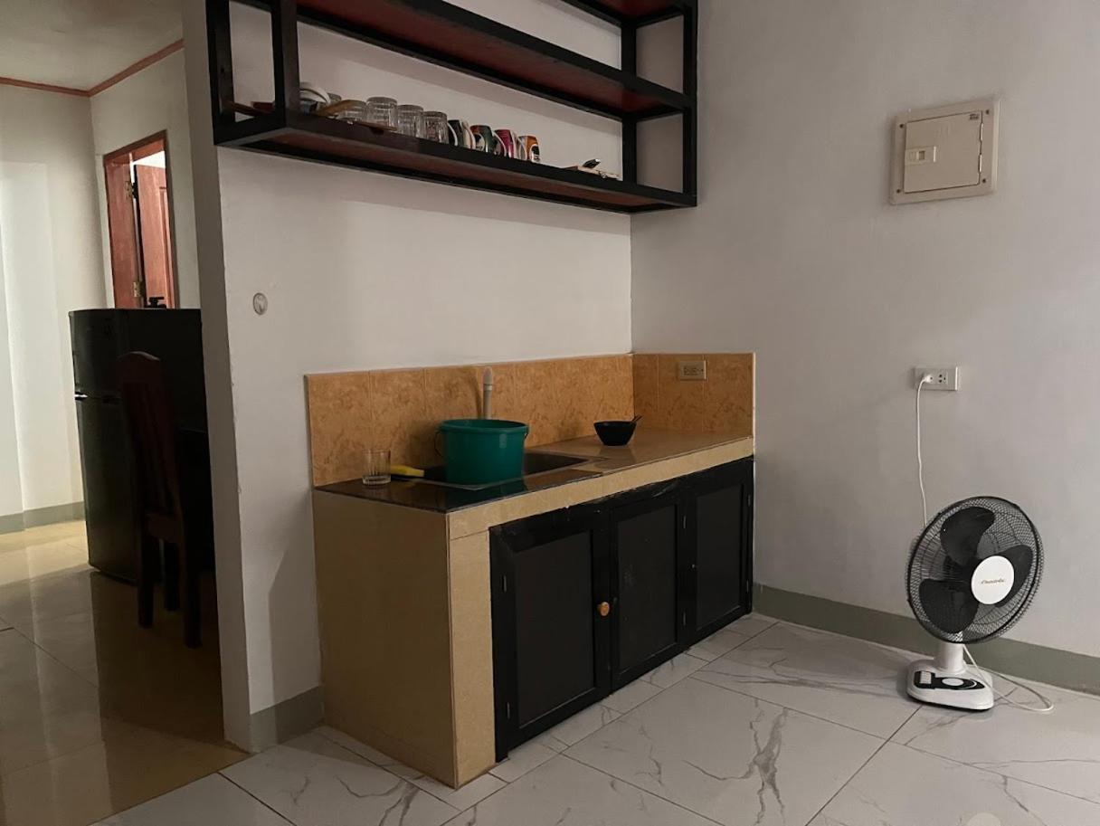 Bella'S Bed & Breakfast Dauis Екстериор снимка